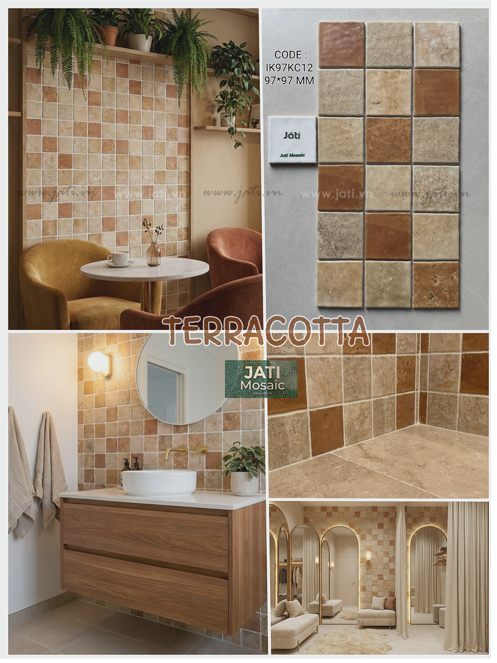 Thumbnail: Terracotta
