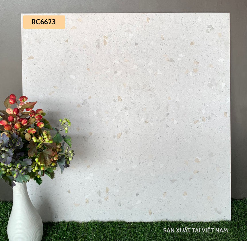 Thumbnail: Gạch Terrazzo Premier