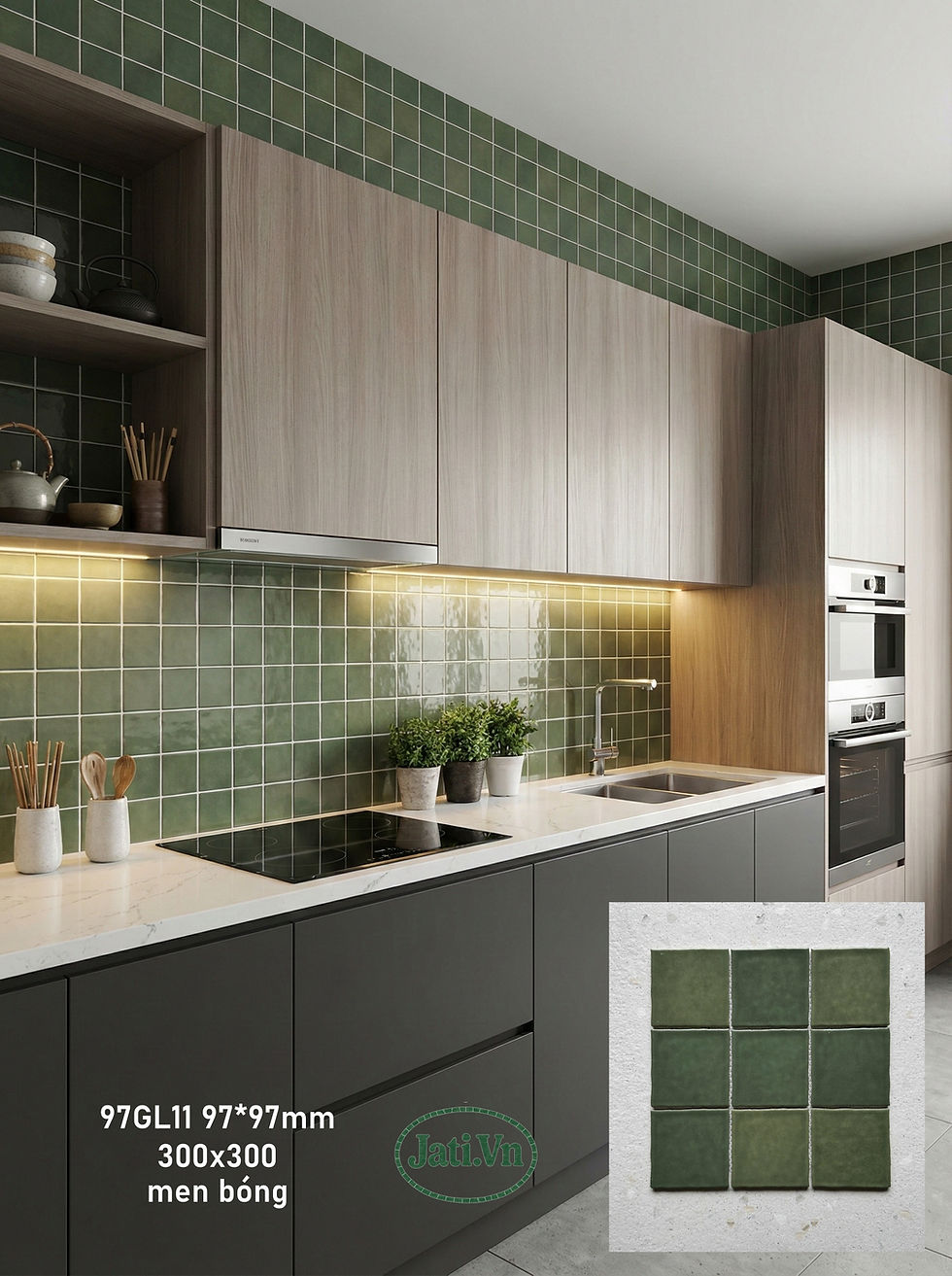 Thumbnail: GL series