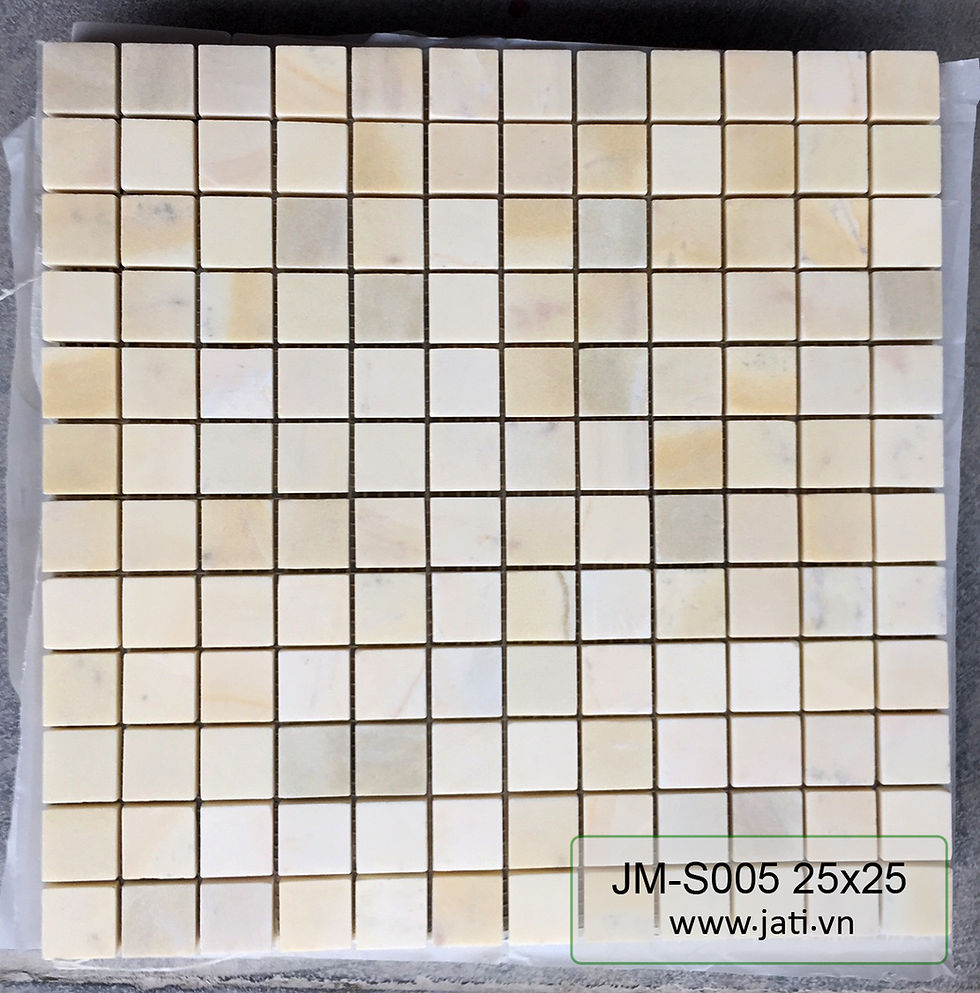 Thumbnail: Đá Tự Nhiên