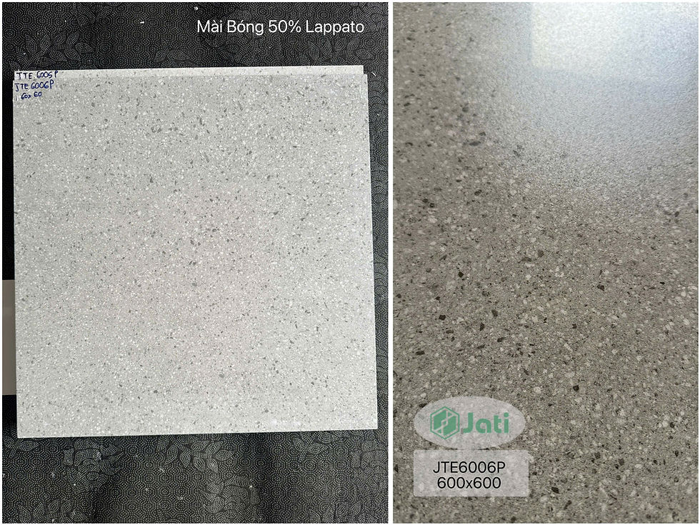 Thumbnail: Gạch Vân Terrazzo