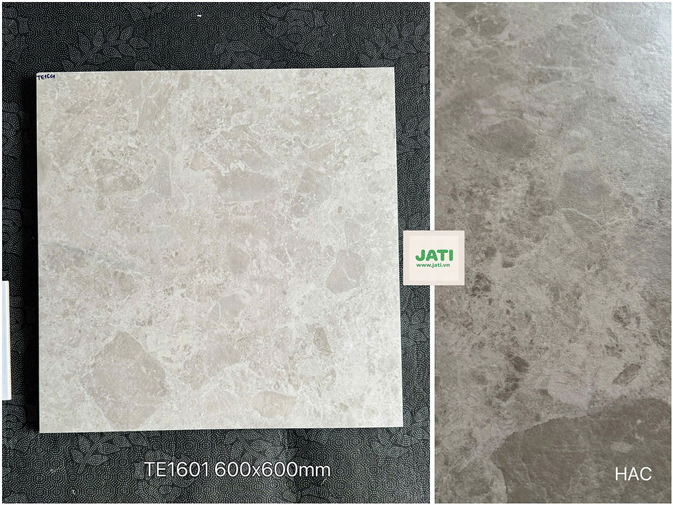Thumbnail: Gạch Vân Terrazzo