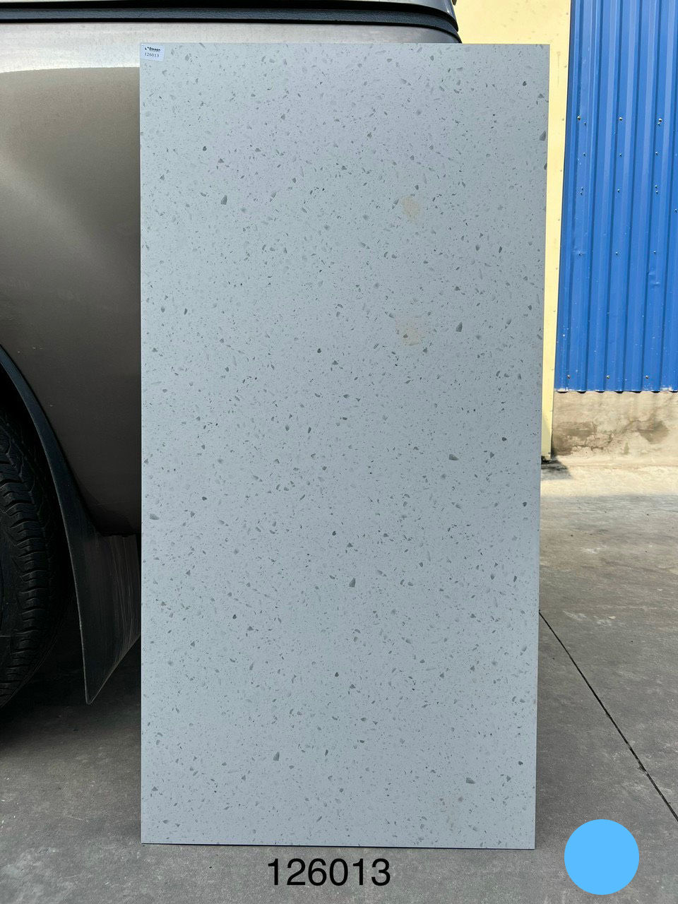 Thumbnail: Gạch Terrazzo 600x1200