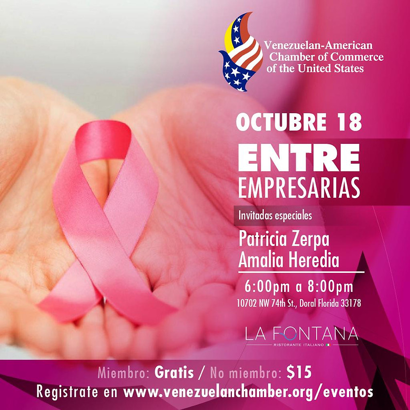 Entre Empresarias