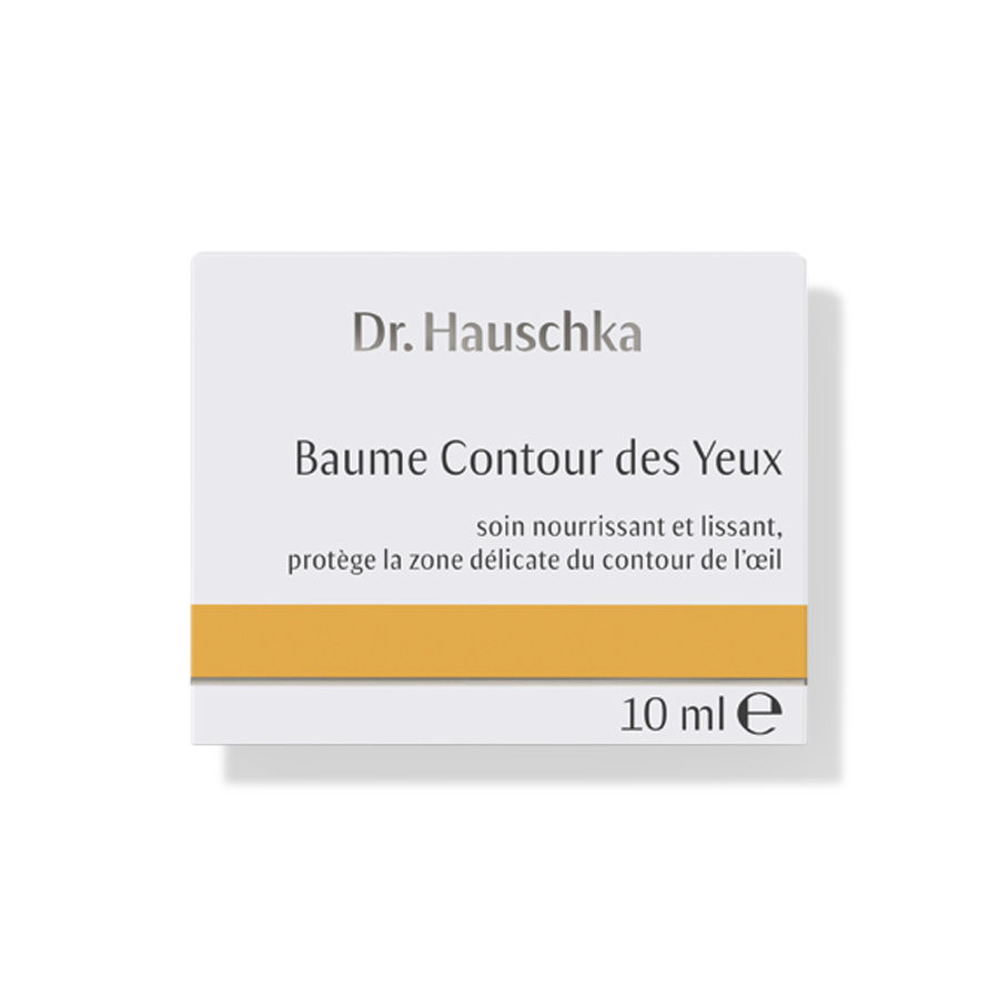 Miniature : Baume Contour des Yeux 10ml | Dr. Hauschka