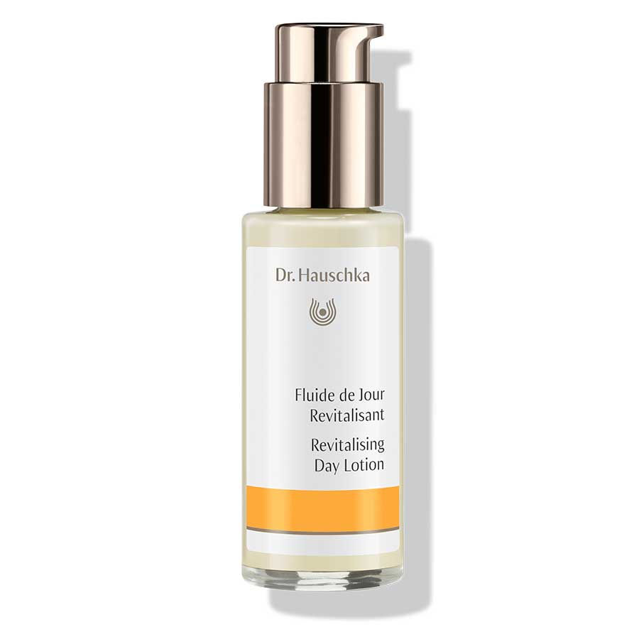 Fluide de Jour Revitalisant 50ml | Dr. Hauschka