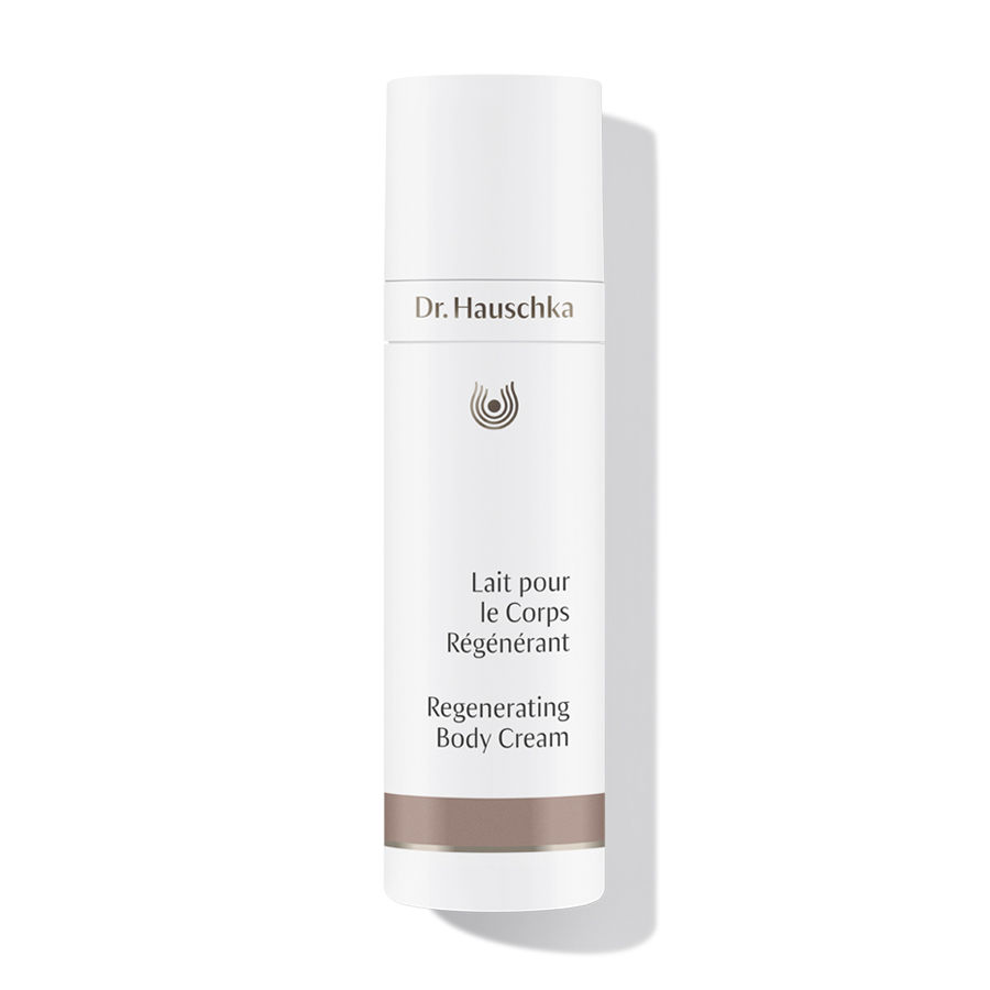 Lait pour le Corps Régénérant | Dr. Hauschka