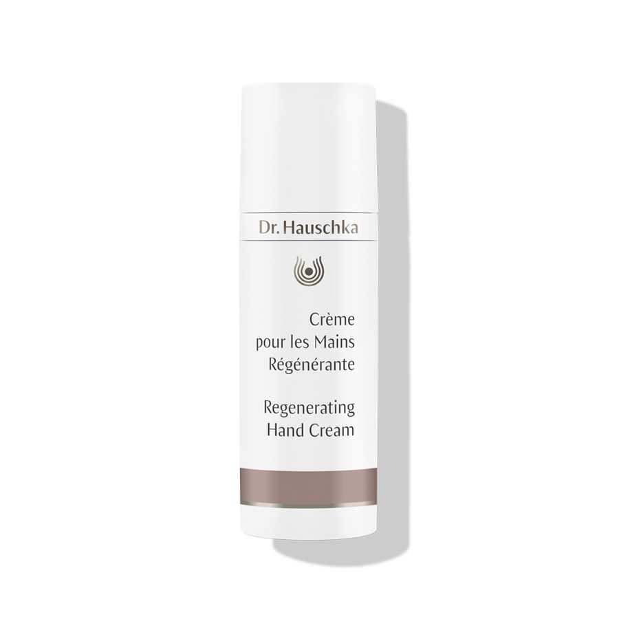 Crème pour les Mains Régénérante | Dr. Hauschka