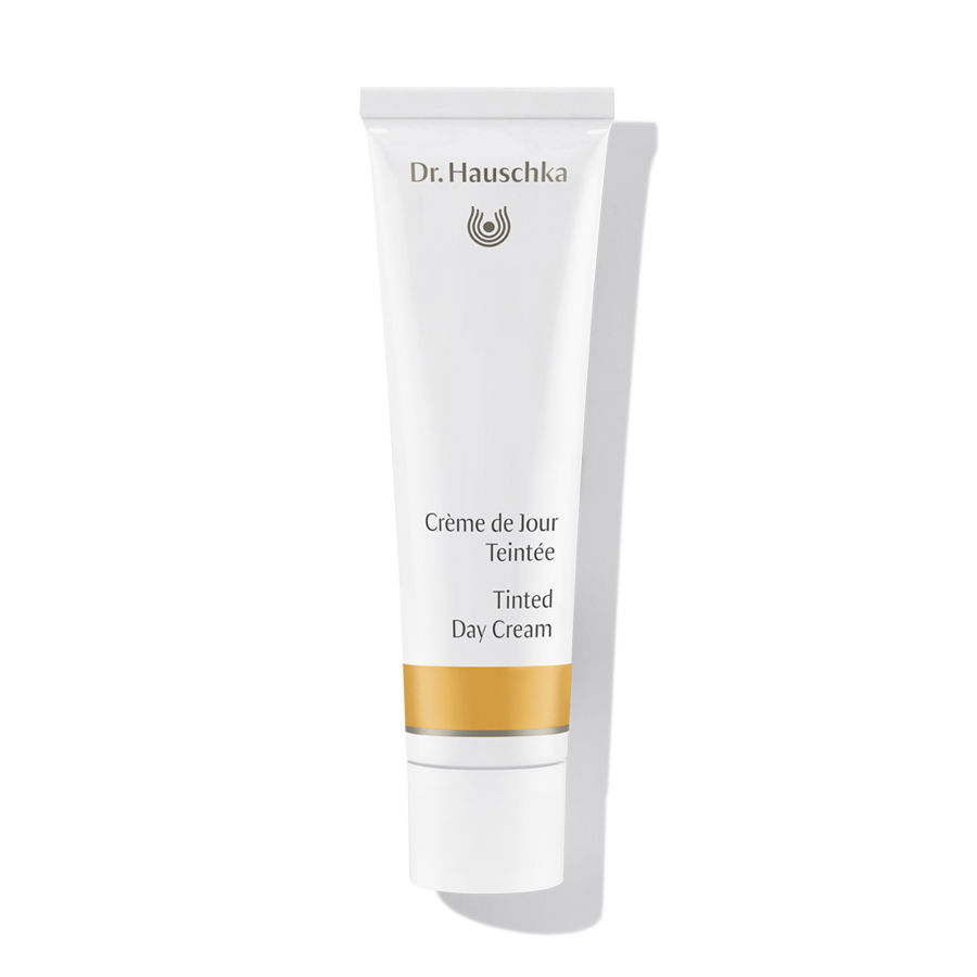 Crème de Jour Teintée 30ml | Dr. Hauschka