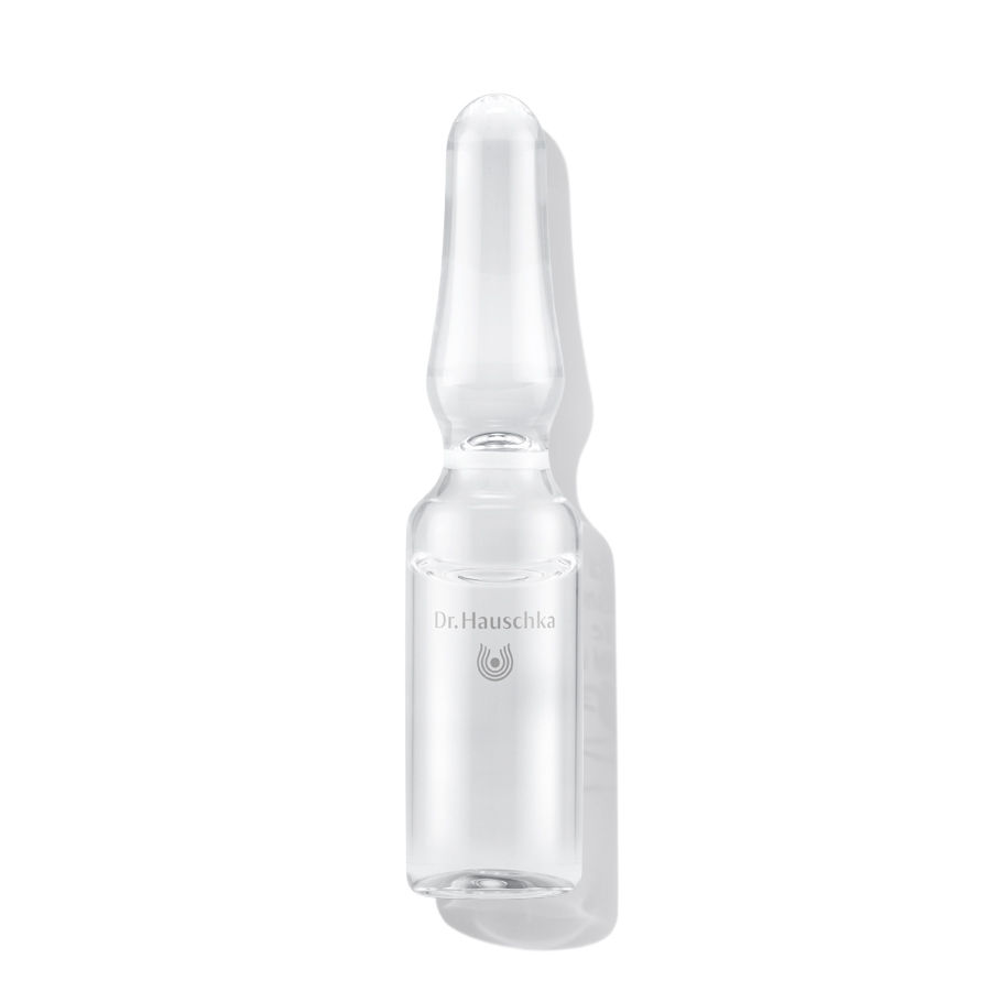 Cure Intensive pour la Nuit 10x1ml | Dr. Hauschka