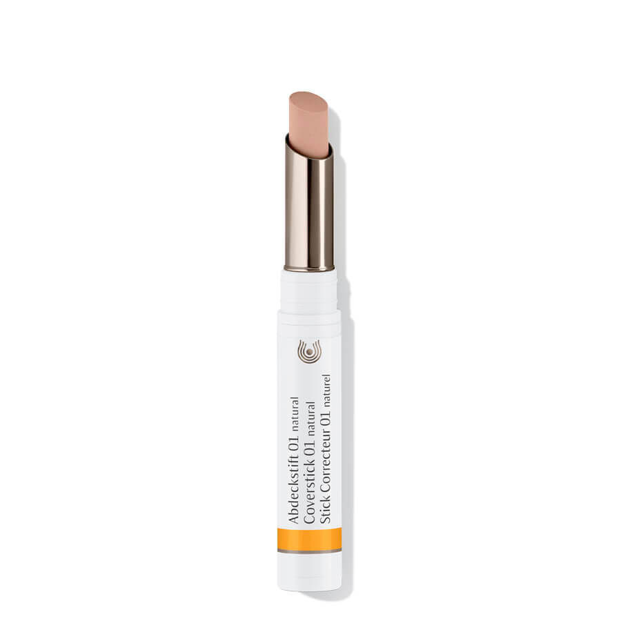 Stick correcteur 01 2gr | Dr. Hauschka