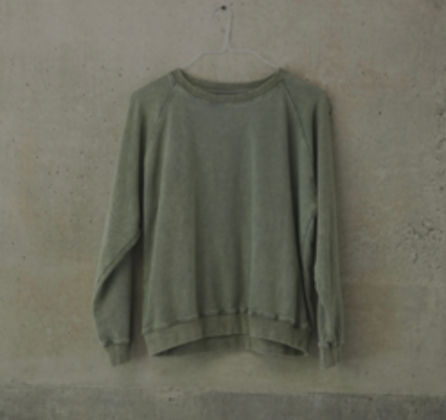 Le Sweater Mandi