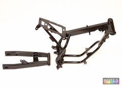 KTMJR50framenswingarm.jpg