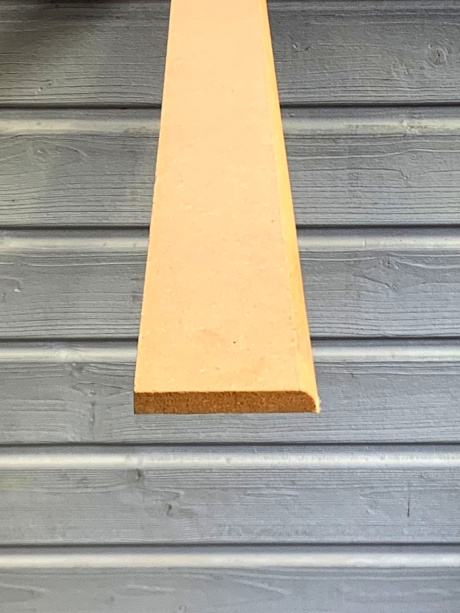 Plinthe - MEDIUM - Bord arrondi