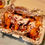 Thumbnail: Deep Fried Peanut Butter and Jelly with Bacon Jam 