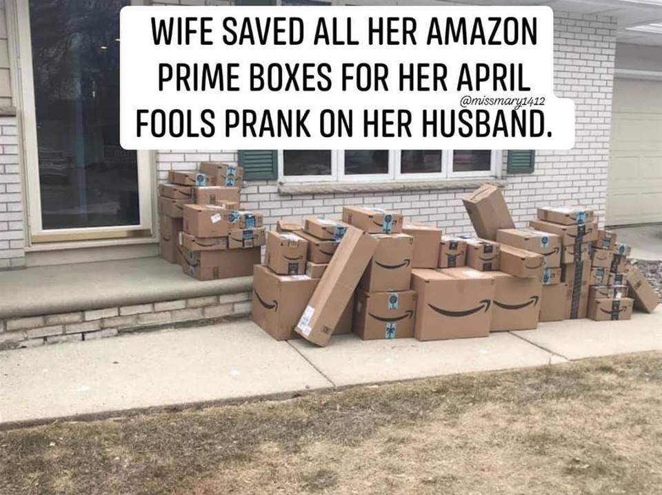 Online Shopping - where and why I purchase my furniture pulls online.
