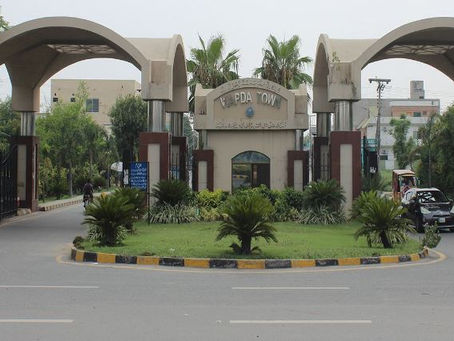 House for Rent in Wapda Town Lahore