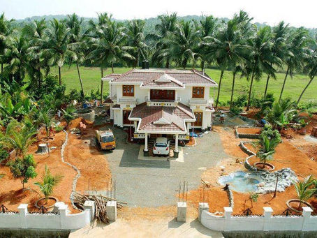 Best Farmhouses and Agriculture Land for Sale in Faisalabad
