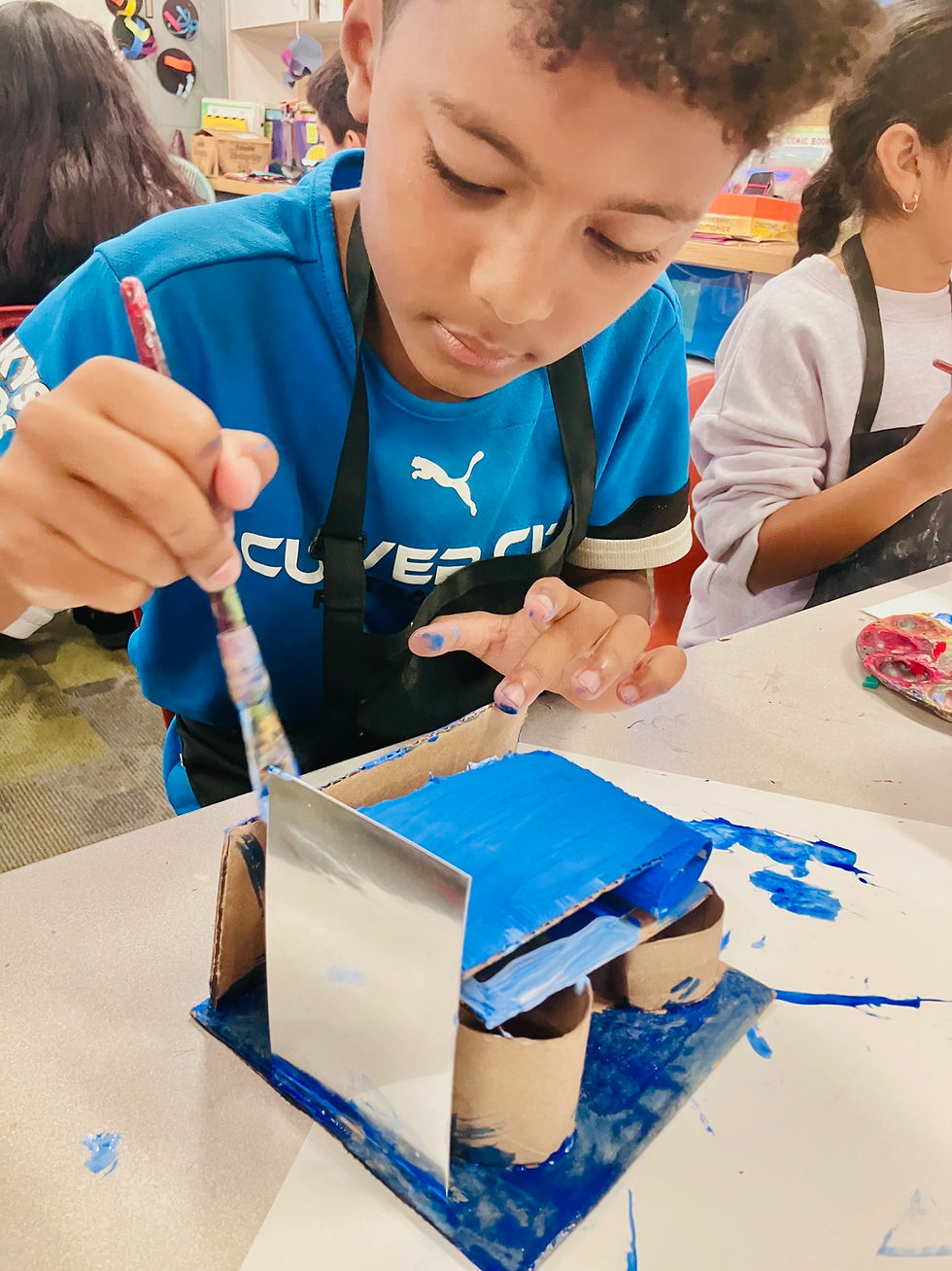 PAINTING