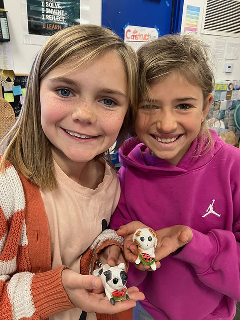 Copy of 4th- Clay Free Choice Projects.jpeg