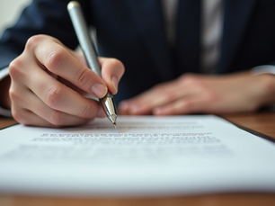 Crafting a Comprehensive Last Will and Testament: Creating a Will Guide
