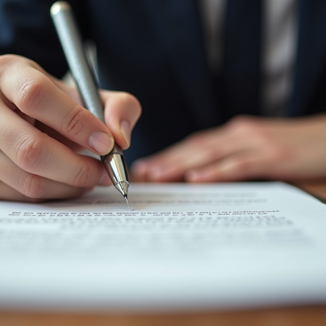 Crafting a Comprehensive Last Will and Testament: Creating a Will Guide