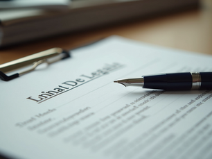 The Importance of a Last Will