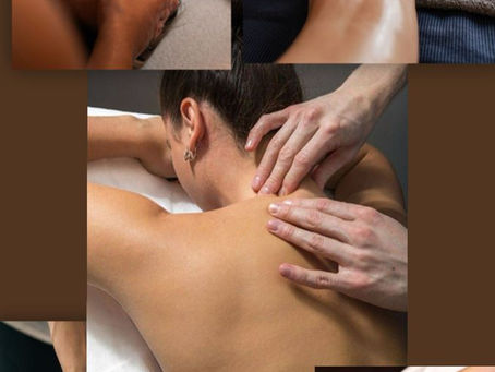 Masaje Terapéutico Linfático: Salud, Bienestar y Detoxificación