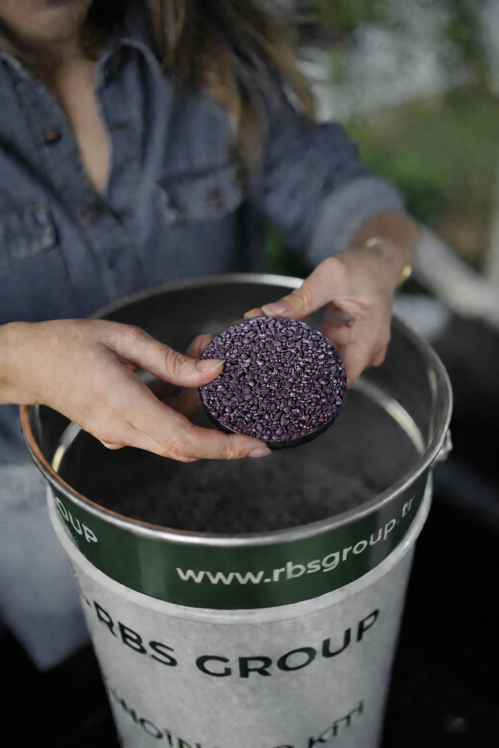 Kendin Uygula Kiti – MERLOT