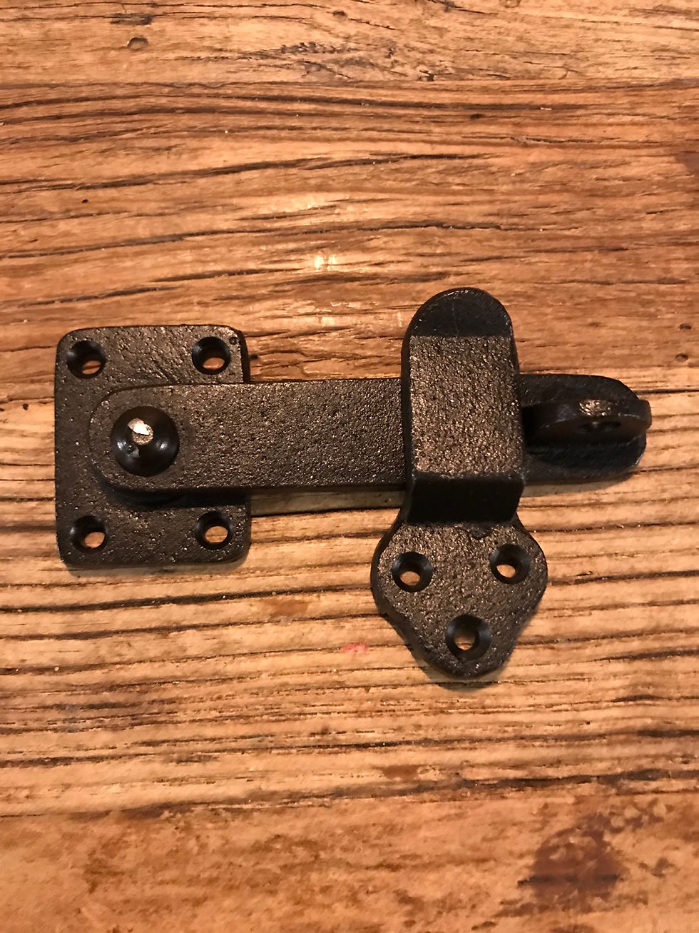 Hasp