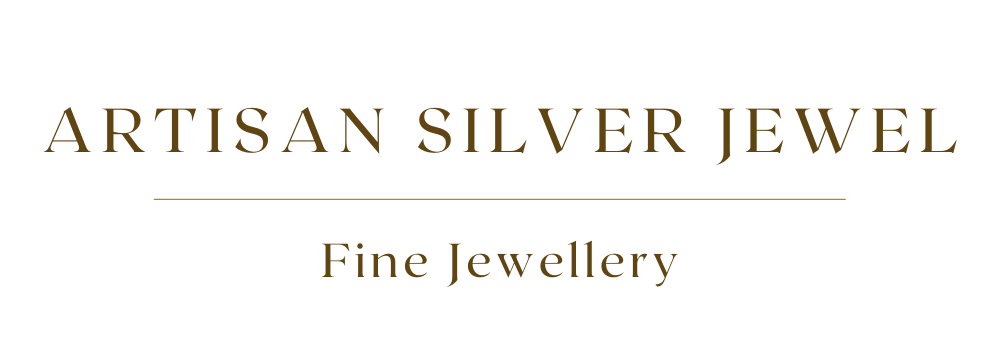 Artisan Silver Jewel logo