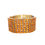 Thumbnail: Citrine Bracelet in 925 Sterling Silver-477