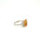 Thumbnail: Citrine Ring in 925 Sterling Silver-1218