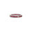 Thumbnail: Ruby Ring in 925 Sterling Silver-1100