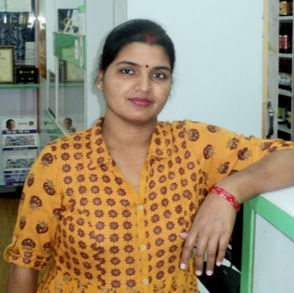 Top Ayurvedic Doctor in Jharkhand - Upasya Ayurveda Ranchi