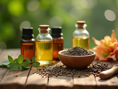 Effective Ayurvedic Treatment Methods for Health