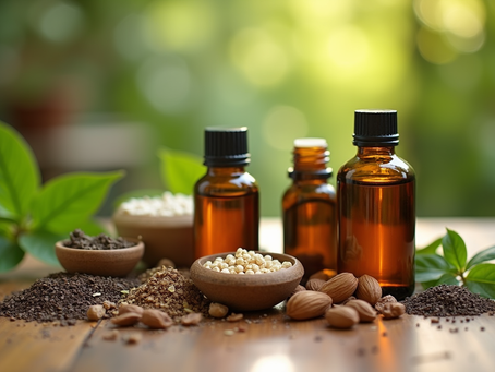 Ayurvedic Infertility Treatment: A Natural Path to Fertility