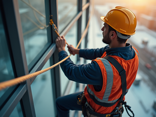 Why Choose Professional Rope Access for Industrial Maintenance?