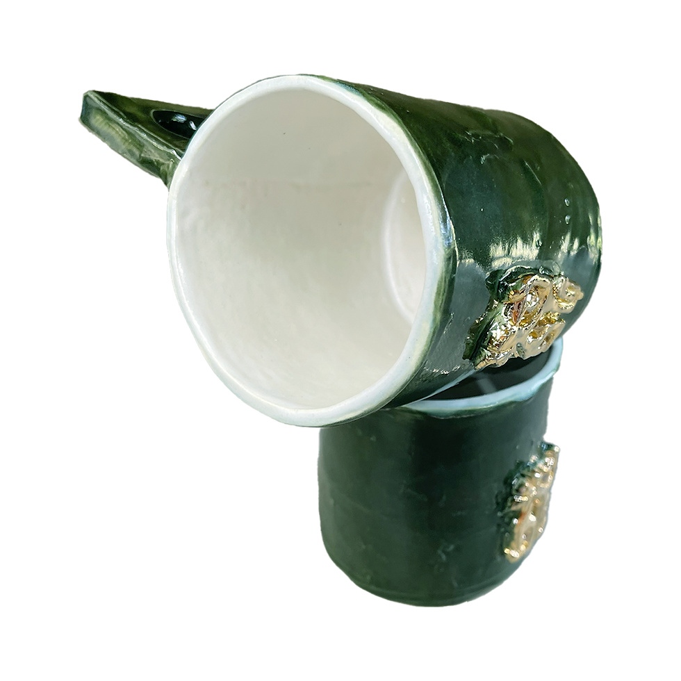Thumbnail: CREATE YOUR OWN MUG & CUP