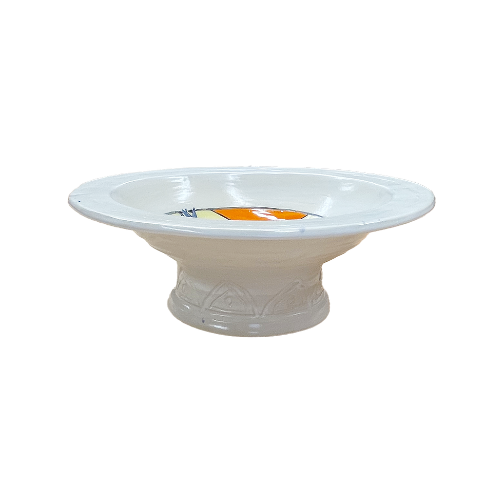 Thumbnail: THE PICASSO BOWL