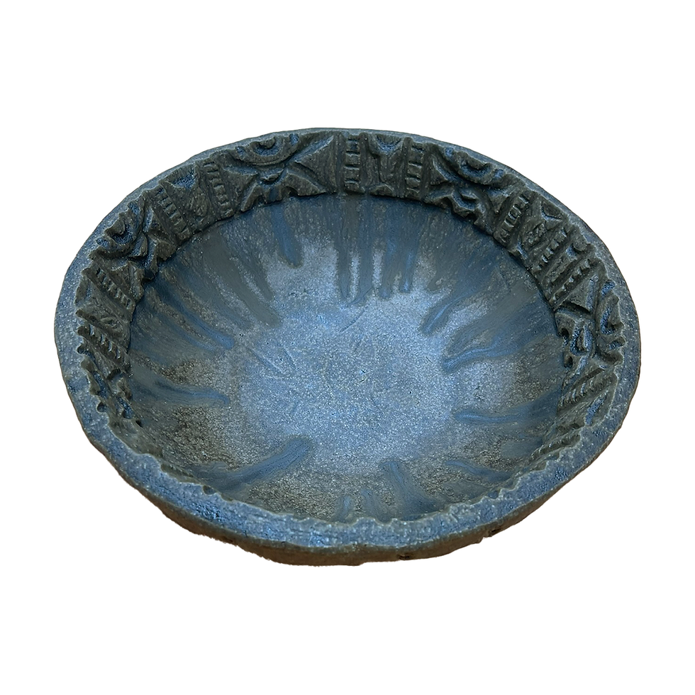 Thumbnail: HIVA SERVING BOWL