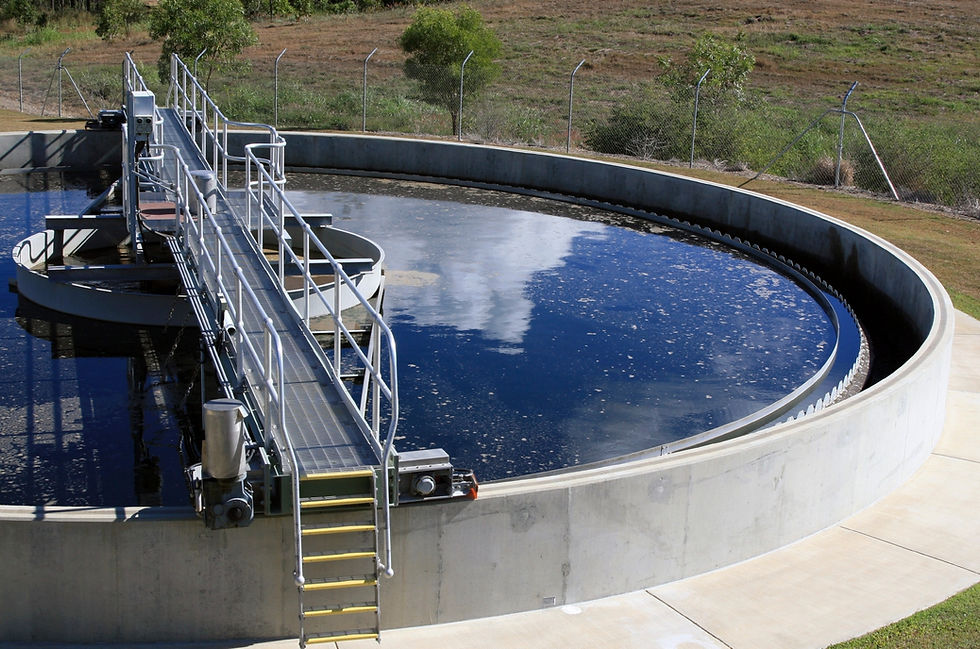 WasteWaterTreatment