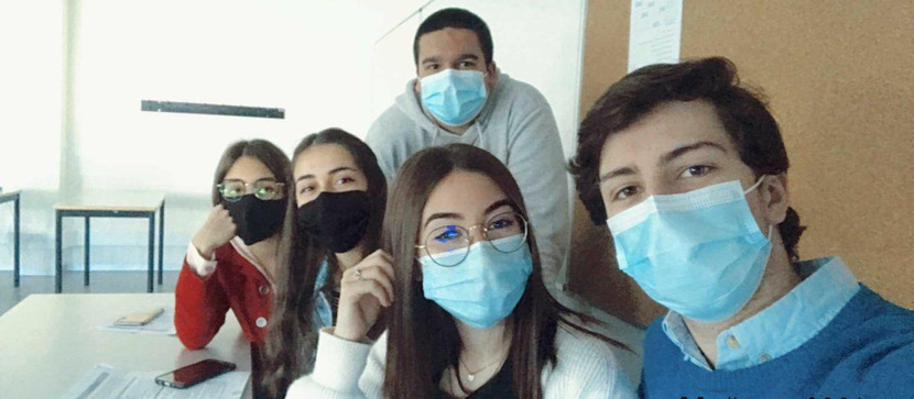 Palestras Ambientalistas: Blue Planet