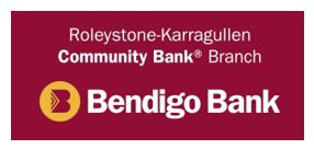 BENDIGO BANK