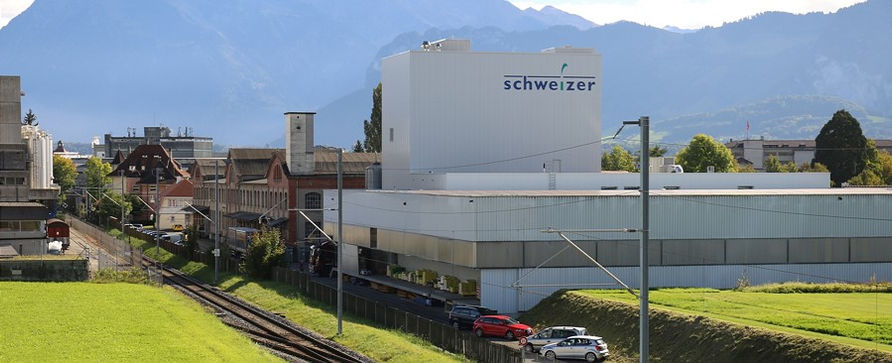 Gesamte Planung der Gebäudetechnik: Sanitär- & Heizung- & Lüftung & Kälte bei der Eric Schweizer AG