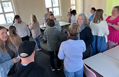 Undervisning af fagpersoner