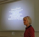 Patientforening FNUG unge med gigt
