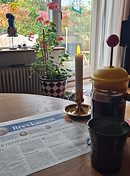 Brevkassen i Svendborg ugeavis