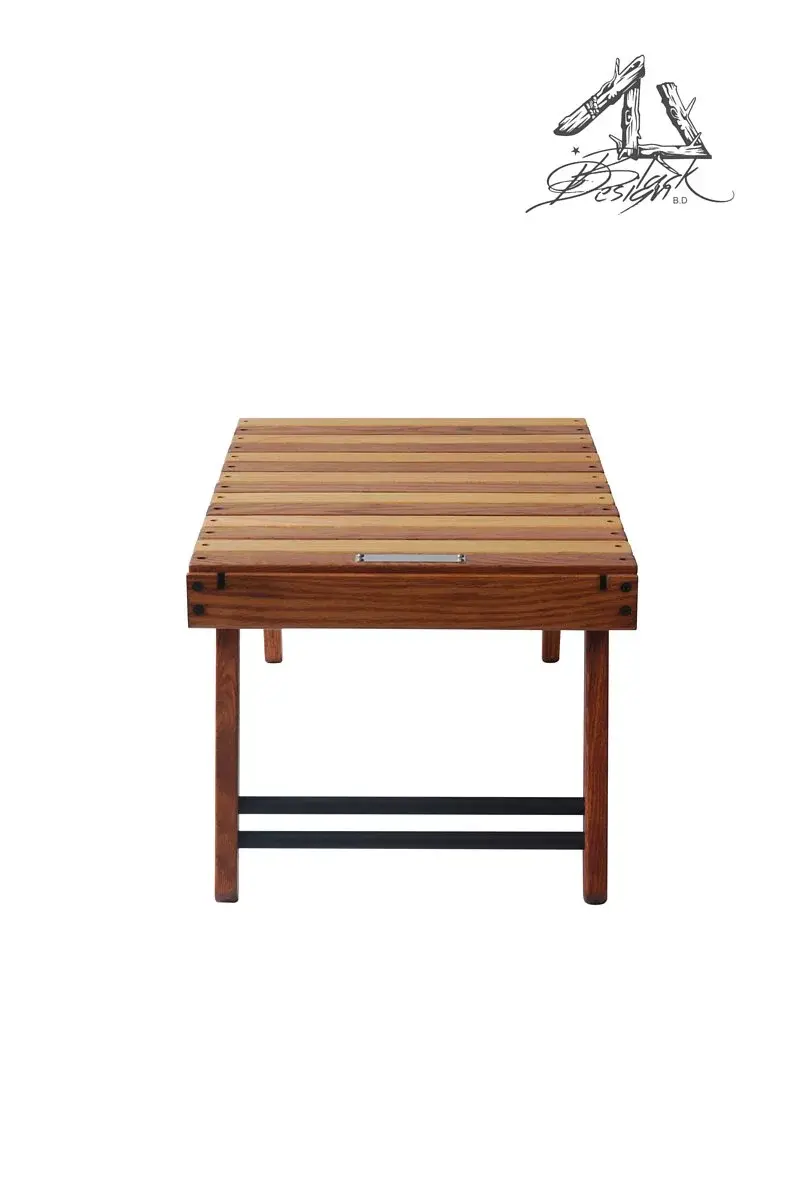 縮圖：Black Design  sunny table โต๊ะซันนี่