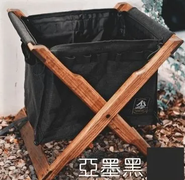 縮圖：Black Design   กระเป๋าใส่กับขา X-Stand